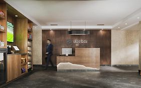 Hotel Mingan